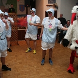 Mettwurstessen des MGV Lochtum 077 : Mettwurstessen des MGV Lochtum